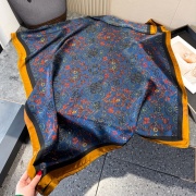 JESMARY - Xưởng In Và Sản Xuất Khăn Bandana, Turban, Khăn Choàng Lụa Đa Năng Cao Cấp Theo Yêu Cầu Giá Tốt